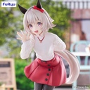 Umamusume: Pretty Derby Trio-Try-iT Figure -Curren Chan-