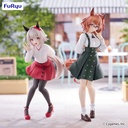 Umamusume: Pretty Derby Trio-Try-iT Figure -Curren Chan-
