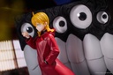 <Taito Kuji Online -Plus-> Daemons of the Shadow Realm Ravitier -plus- Figure - Gabby (Bite Ver.)