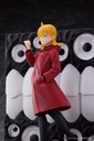 <Taito Kuji Online -Plus-> Daemons of the Shadow Realm Ravitier -plus- Figure - Gabby (Bite Ver.)