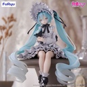 Hatsune Miku Noodle Stopper Figure -Vintage Doll Style-