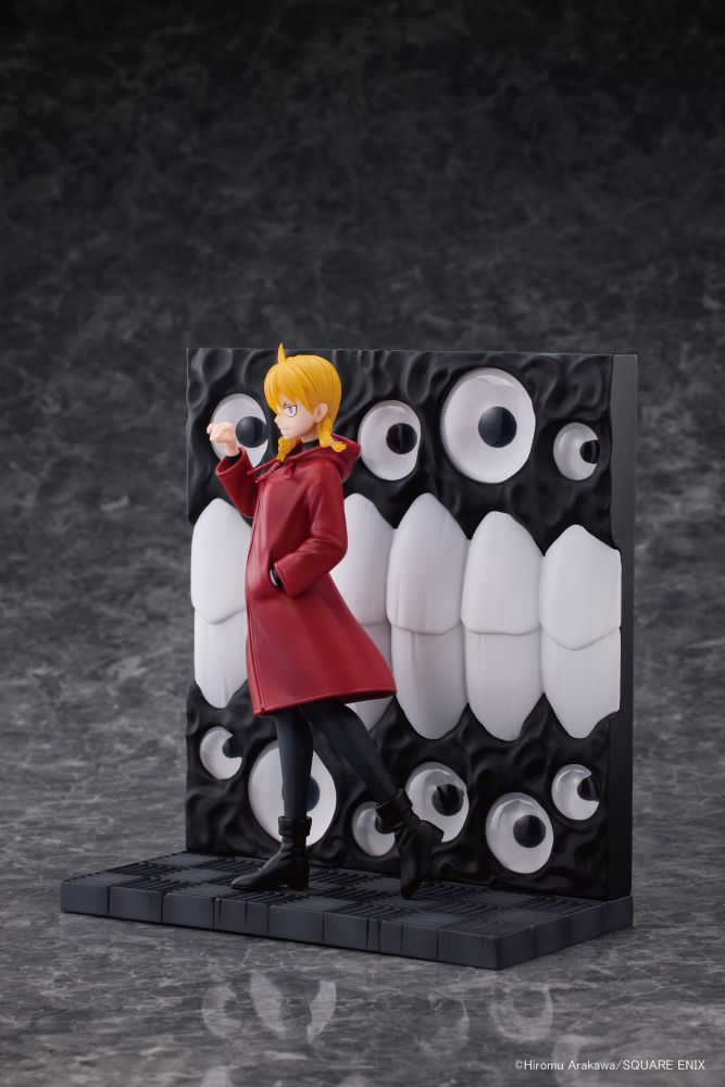 <Taito Kuji Online -Plus-> Daemons of the Shadow Realm Ravitier -plus- Figure - Gabby (Bite Ver.)