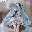 Hatsune Miku Noodle Stopper Figure -Vintage Doll Style-