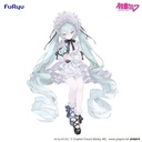 Hatsune Miku Noodle Stopper Figure -Vintage Doll Style-