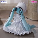 Hatsune Miku Noodle Stopper Figure -Vintage Doll Style-