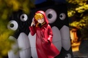 <Taito Kuji Online -Plus-> Daemons of the Shadow Realm Ravitier -plus- Figure - Gabby (Composed face Ver.)