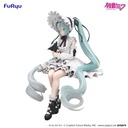 Hatsune Miku Noodle Stopper Figure -Vintage Doll Style-