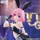 To Love Ru Darkness BiCute Bunnies Figure -Momo Belia Deviluke-