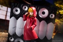 <Taito Kuji Online -Plus-> Daemons of the Shadow Realm Ravitier -plus- Figure - Gabby (Composed face Ver.)