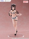 TENITOL TALL -Yuki Suo- Cow Costume ver.