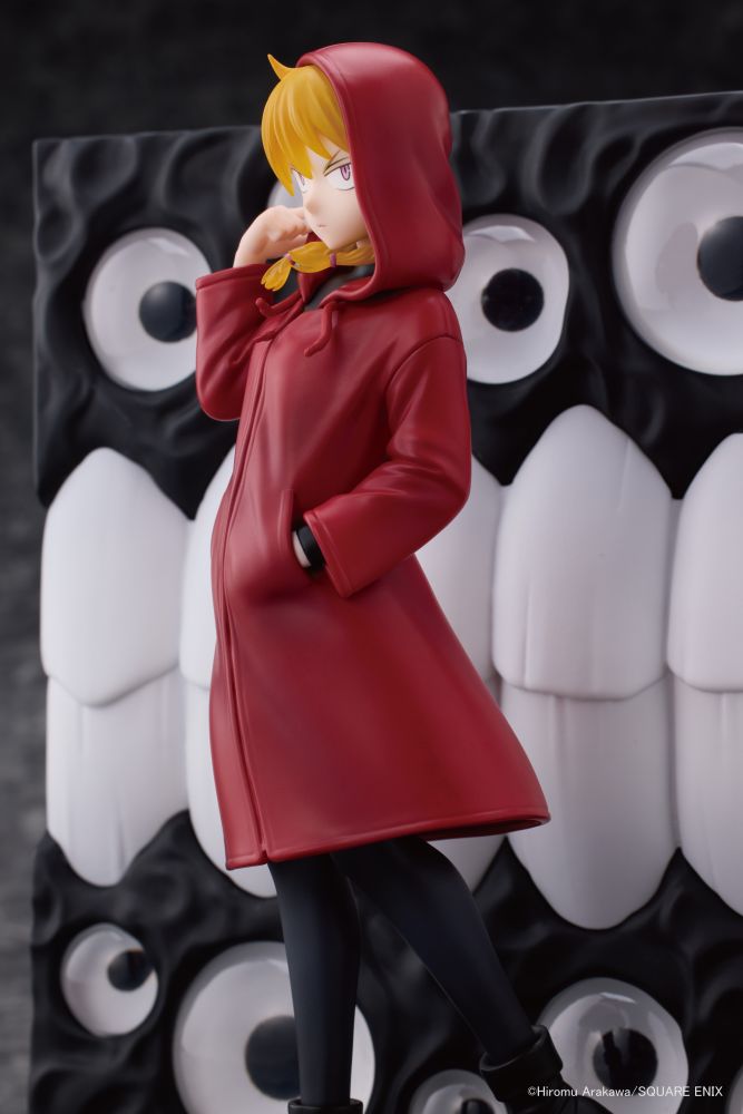 <Taito Kuji Online -Plus-> Daemons of the Shadow Realm Ravitier -plus- Figure - Gabby (Composed face Ver.)