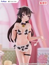 TENITOL TALL -Yuki Suo- Cow Costume ver.