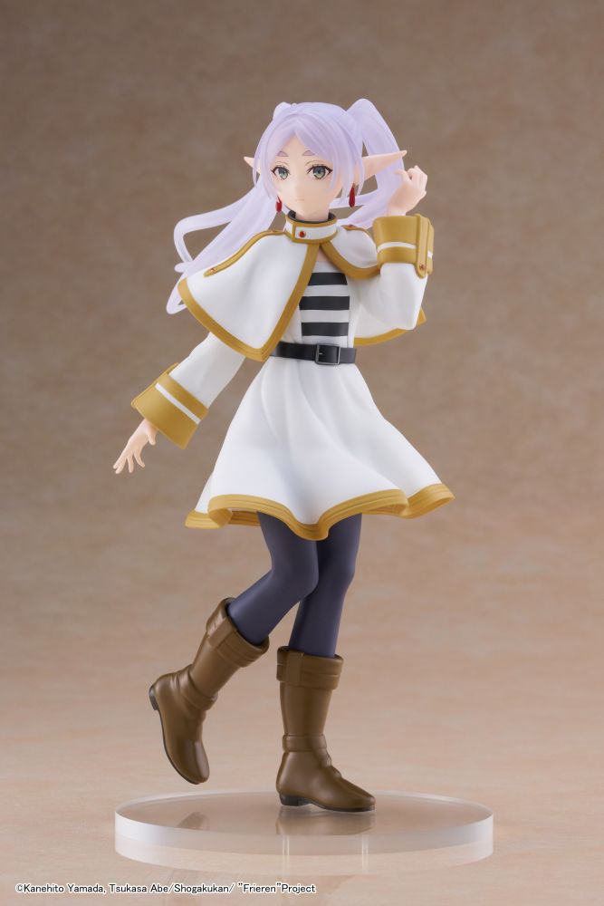 Frieren: Beyond Journey's End Coreful Figure - Frieren