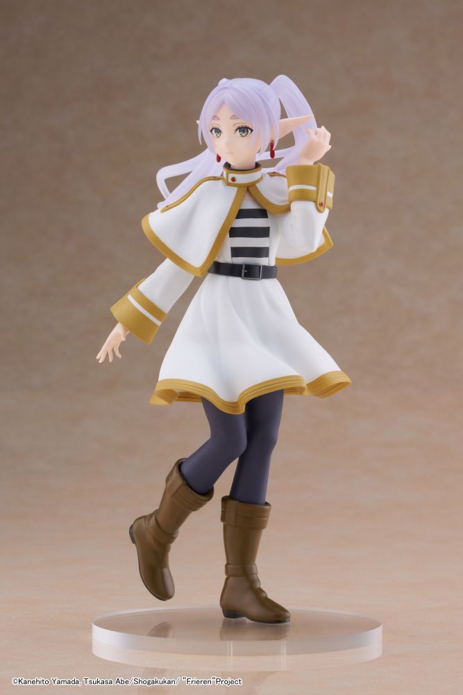 Frieren: Beyond Journey's End Coreful Figure - Frieren