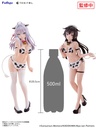 TENITOL TALL -Yuki Suo- Cow Costume ver.