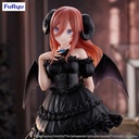 The Quintessential Quintuplets Specials2 BiCute Dark Figure -Nakano Miku-