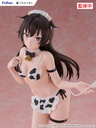 TENITOL TALL -Yuki Suo- Cow Costume ver.