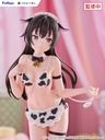 TENITOL TALL -Yuki Suo- Cow Costume ver.