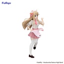 K-ON! Trio-Try-iT Figure -Tsumugi Kotobuki-