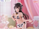 TENITOL TALL -Yuki Suo- Cow Costume ver.