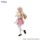K-ON! Trio-Try-iT Figure -Tsumugi Kotobuki-