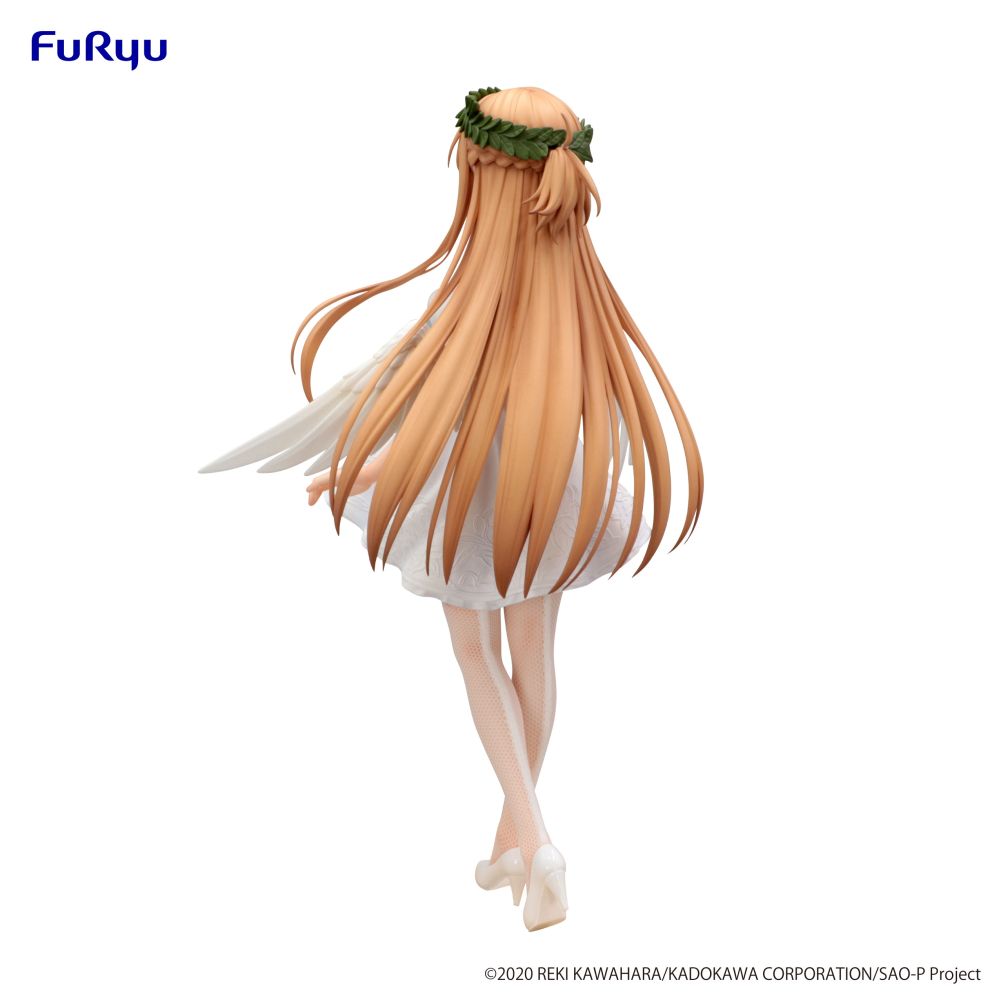 Sword Art Online BiCute Pure Figure -Asuna-
