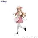 K-ON! Trio-Try-iT Figure -Tsumugi Kotobuki-