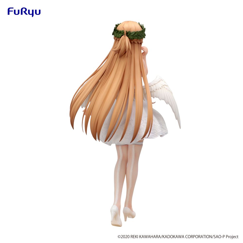 Sword Art Online BiCute Pure Figure -Asuna-