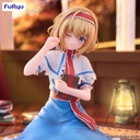 Touhou Project Noodle Stopper Figure -Alice Margatroid-