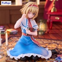 Touhou Project Noodle Stopper Figure -Alice Margatroid-