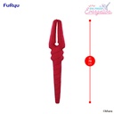 EVA POCKET Big Plush Toy -Spear of Longinus-