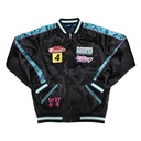 GSR Racing Miku Souvenir Jacket: 2025 Model (M)