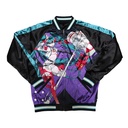 GSR Racing Miku Souvenir Jacket: 2025 Model (L)