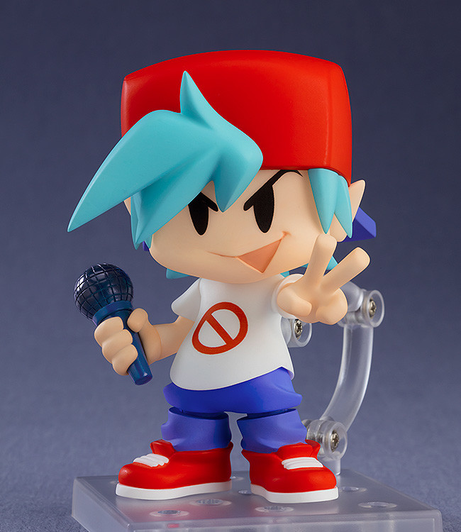 Nendoroid Boyfriend (re-run)