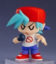 Nendoroid Boyfriend (re-run)