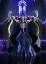 POP UP PARADE SP Ainz Ooal Gown (re-run)