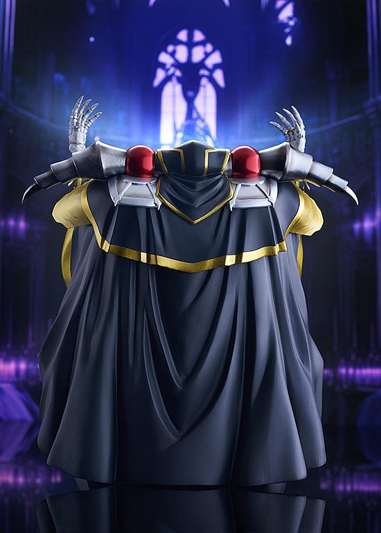POP UP PARADE SP Ainz Ooal Gown (re-run)