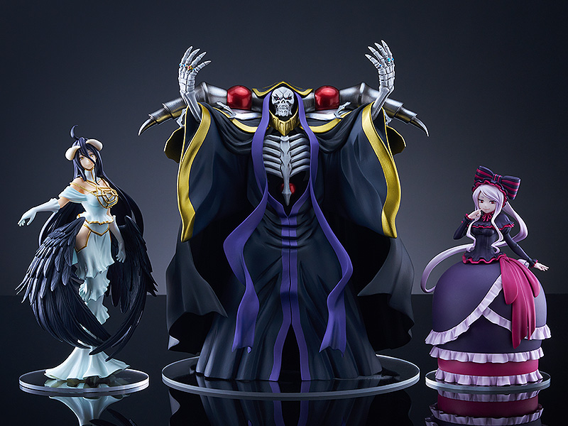 POP UP PARADE SP Ainz Ooal Gown (re-run)