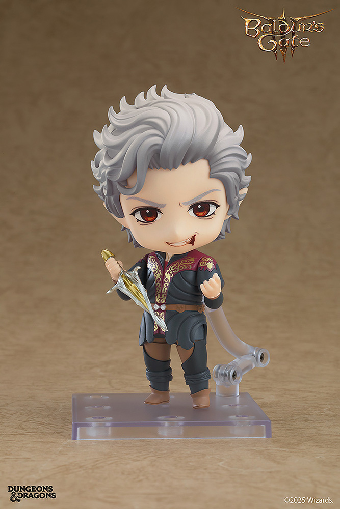 Nendoroid Astarion