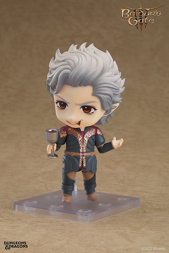 Nendoroid Astarion