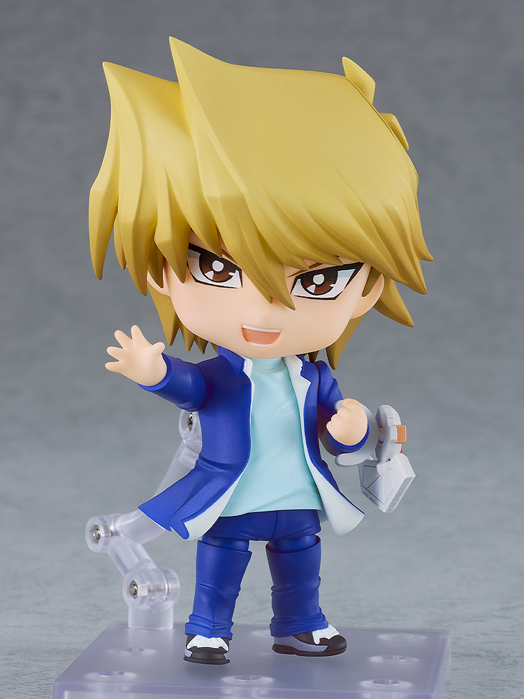 Nendoroid Joey Wheeler