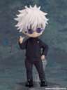 Nendoroid Doll Outfit Set: Satoru Gojo - Tokyo Jujutsu High School Ver.