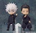 Nendoroid Doll Outfit Set: Suguru Geto - Tokyo Jujutsu High School Ver.