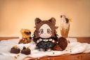 HaneAme Dog Pet Girlfriend Plushie