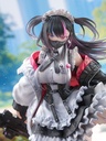 Jirai-chan: Light Equipment Ver.