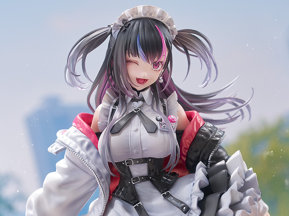 Jirai-chan: Light Equipment Ver.
