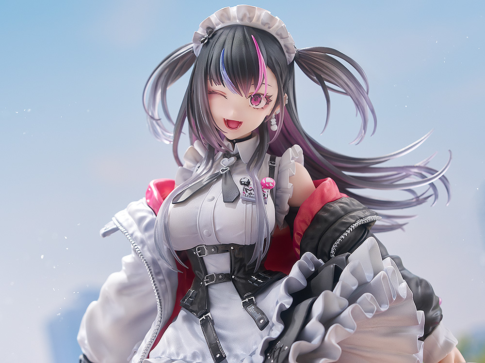 Jirai-chan: Light Equipment Ver.