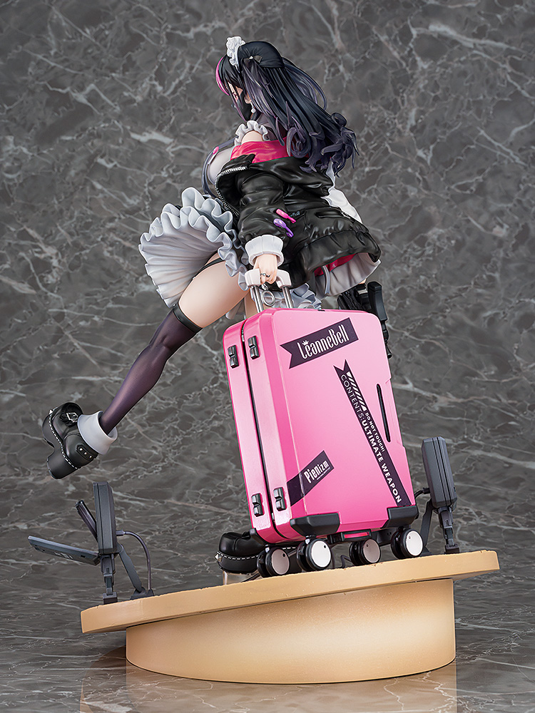 Jirai-chan
