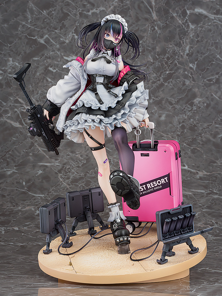Jirai-chan
