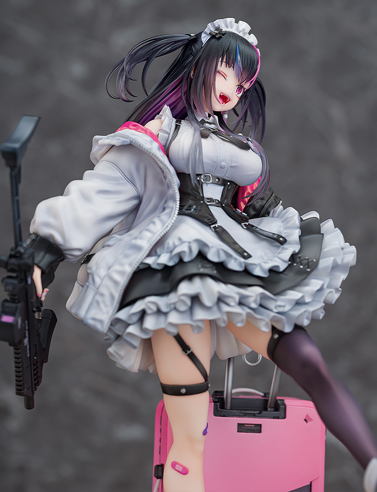 Jirai-chan